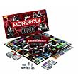 AC/DC Collector's Edition Monopoly